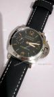 FAKE PANERAI PAM422 LUMINOR 1950 3 DAYS 47MM WATCH SS BLACK DIAL (2)_th.jpg